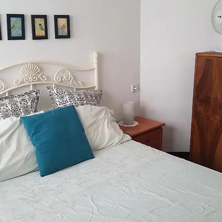 דירה Casa De Tio, 3 Bedroom 2 Bath Townhouse, Casa Centro De *