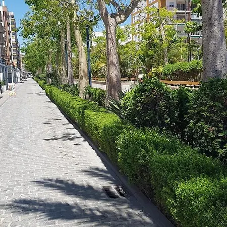 Casa De Tio, 3 Bedroom 2 Bath Townhouse, Casa Centro De *
