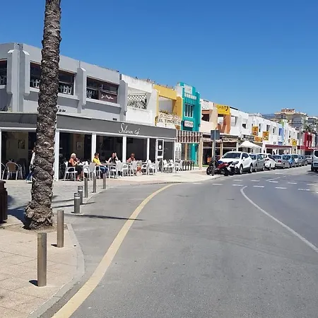 דירה Casa De Tio, 3 Bedroom 2 Bath Townhouse, Casa Centro De *